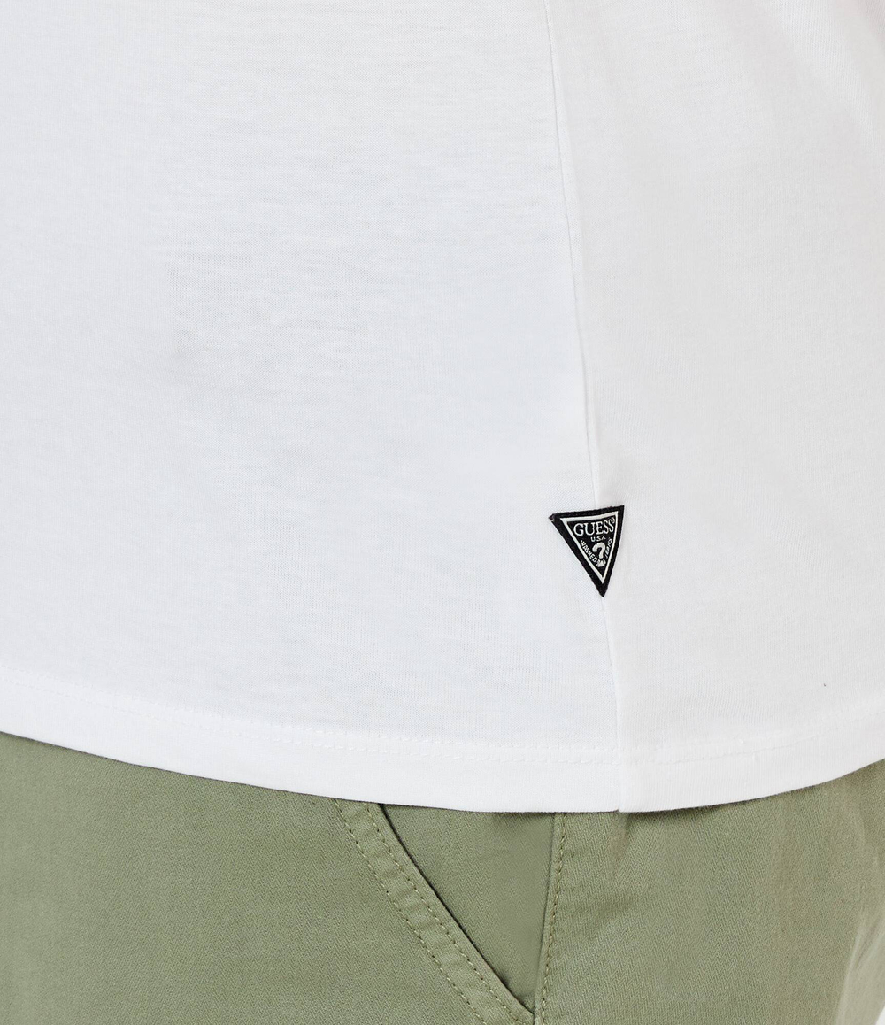 Футболка GUESS - белый(M5GI27 KBW41)