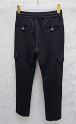 Брюки-карго Racinello