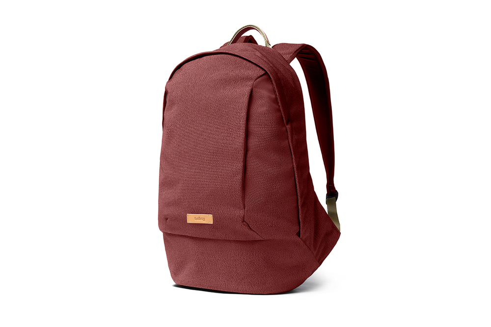 Рюкзак Bellroy Classic Backpack 2nd Edition 20L