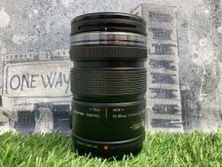 Olympus ED 12-50mm 3.5-6.3 EZ Покупка/Продажа