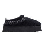Ugg Tazz Braid Black