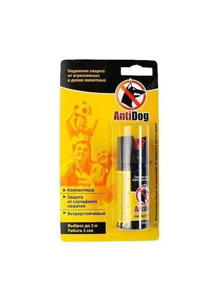 Распылитель AntiDog 65мл