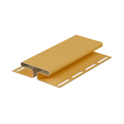 Н-ПРОФИЛЬ DOCKE PREMIUM Манго 13мм 3000мм