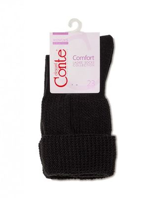 Носки Comfort 17С-172СП рис. 000 Conte