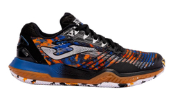 Мужские кроссовки теннисные Joma T.Point Men 2401 - разноцветный