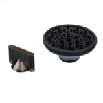 Фен Dewal Beauty Triumph HDB1010 Coffee