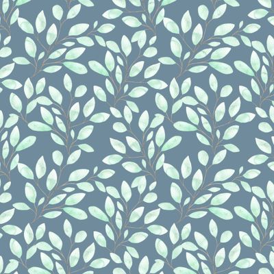 Ранняя листва