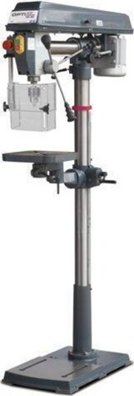Станок радиально-сверлильный Optimum OPTIdrill RB 8S 230V D3009181