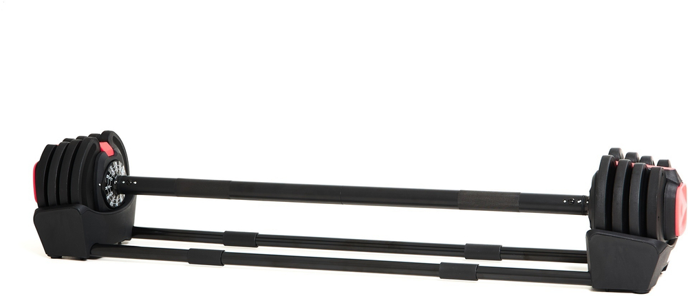 Набор гантелей разборная 24 кг