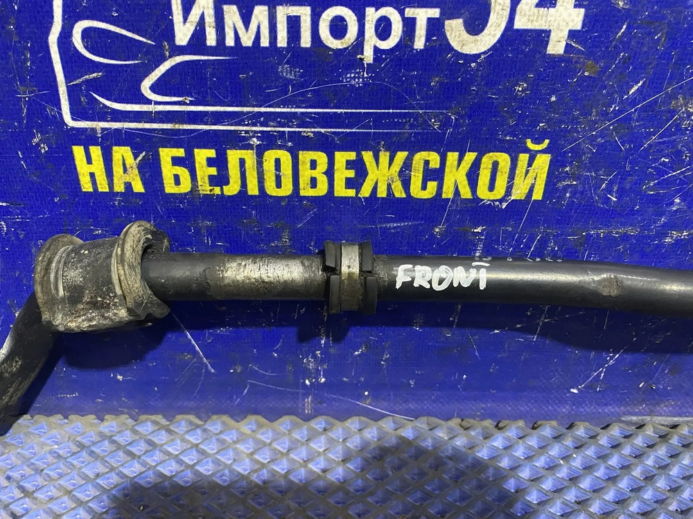 Стабилизатор поперечной устойчивости передний NISSAN TINO 2001