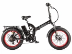 Электрофэтбайк Rover BISON 1500W