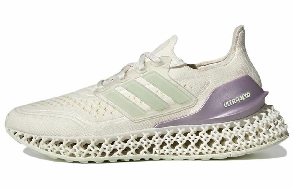 Кроссовки Adidas Ultra 4Dfwd (Женская размерная сетка)