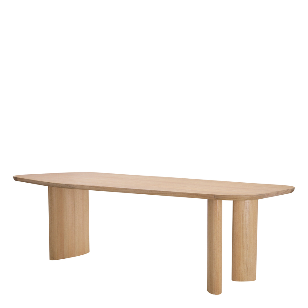 Обеденный стол Dining Table Flemings арт.117188