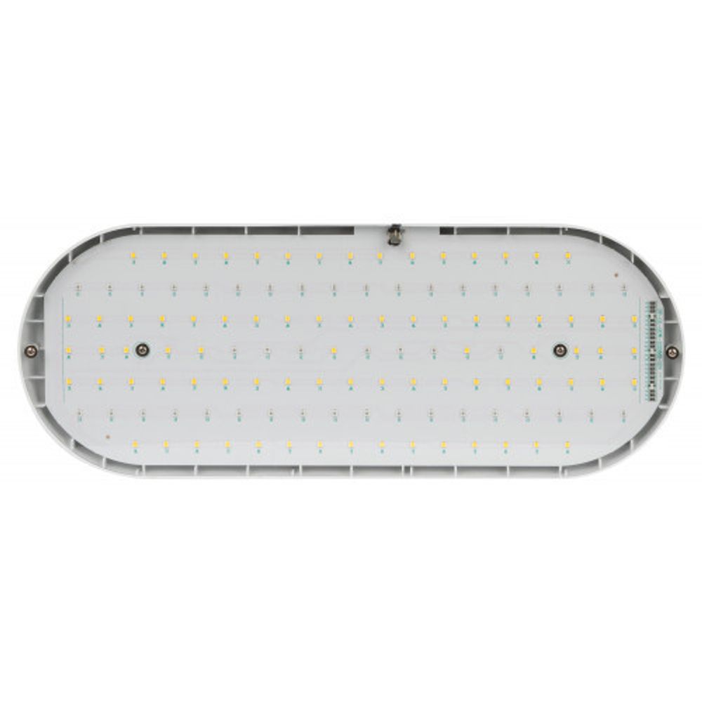 Светильник для растений ЭРА FITO-25W-QLED-FLY подвесной полного спектра 25 Вт