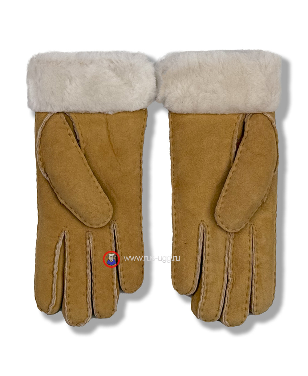ПЕРЧАТКИ UGG GLOVES