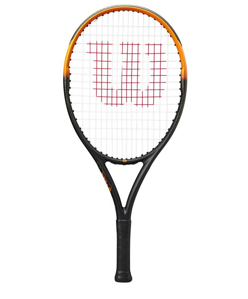 Ракетка детская Wilson Burn Spin Jr 24"