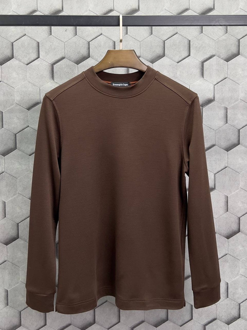 Лонгслив Ermenegildo Zegna