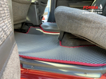 Toyota 4Runner 2 поколение N120, 130 (04.1989 - 01.1995)