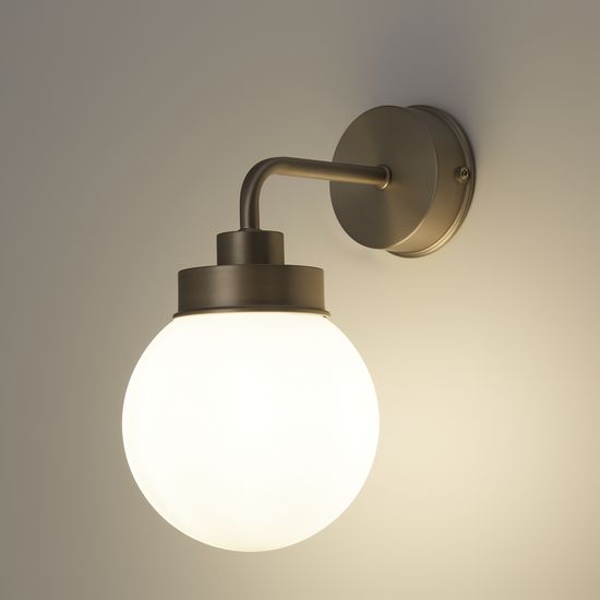 Настенный светильник (бра) Freya FR5339WL-01N