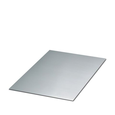 0800145 - SK U SR:UNGESTANZT - Листы с маркировкой