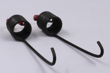 Комплект пружин стиральной машины Hotpoint-Ariston AWM 1297 (RU) (9 витков)