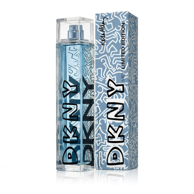 DKNY Donna Karan Men Summer 2013 Eau de Cologne 100 ml (man)