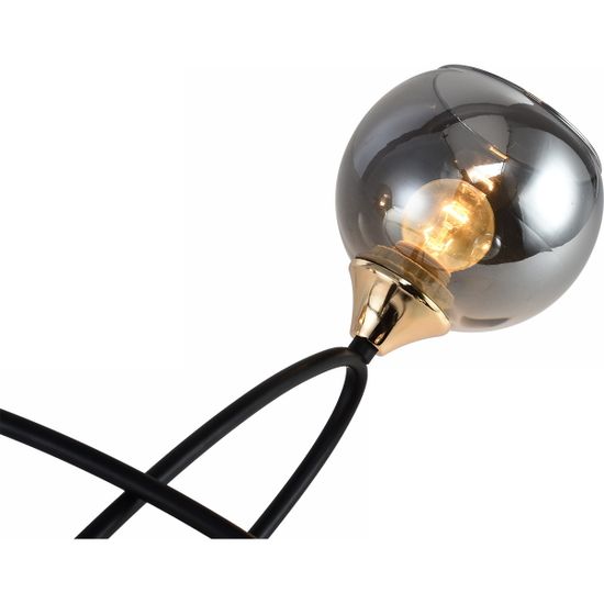 01337-0.3-04 BK+FGD светильник потолочный