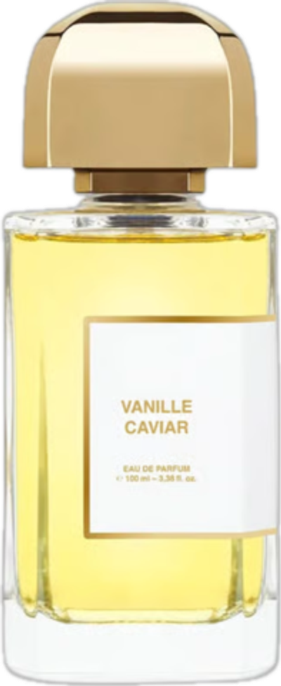 BDK Parfums Vanille Caviar EDP 100 ml