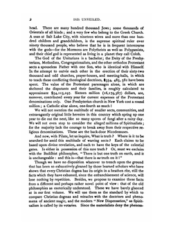 Isis Unveiled: A Master Key to the Mysteries of Ancient and Modern Science and Theology. Volume 2 | Helena Petrovna Blavatsky