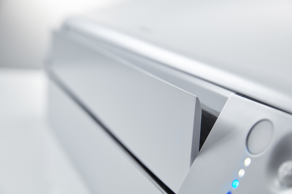 Кондиционер Daikin Perfera FTXM20A/RXM20A Full DC Inverter. Цвет: Белый
