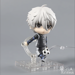 Фигурка Сейширо Наги Nendroid 2056 (Реплика)