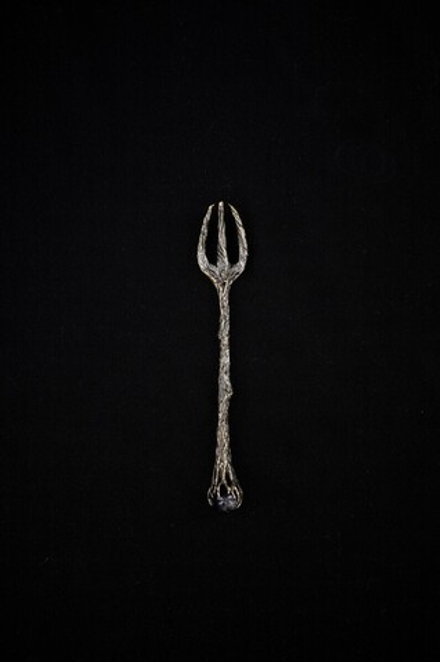 Вилка Maklaud Merlin