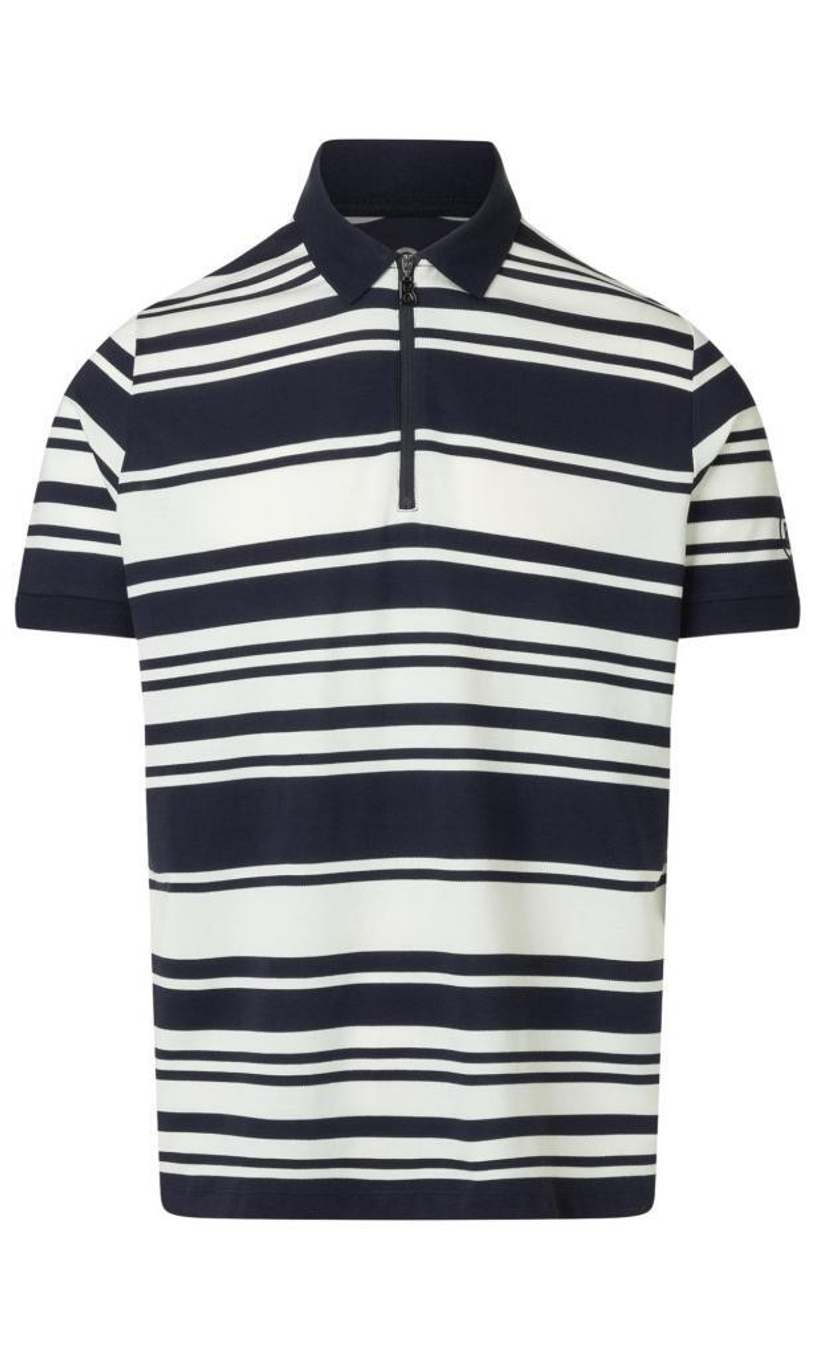Рубашка-поло мужская BOGNER GOLF 52139541 FLIP 464 (252) MS - SS'25