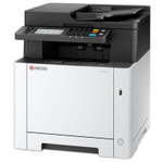 МФУ Kyocera ECOSYS MA2600cfx, A4, 26 стр./мин, Ethernet, цветной