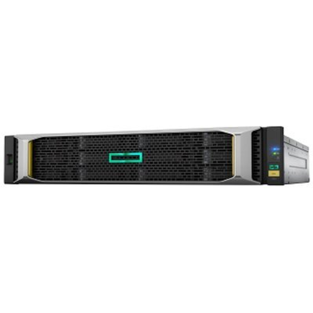 Система хранения HPE MSA 2050 Q1J29B