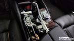 BMW 5 Series (G30) 520i M Sports (03.2022)