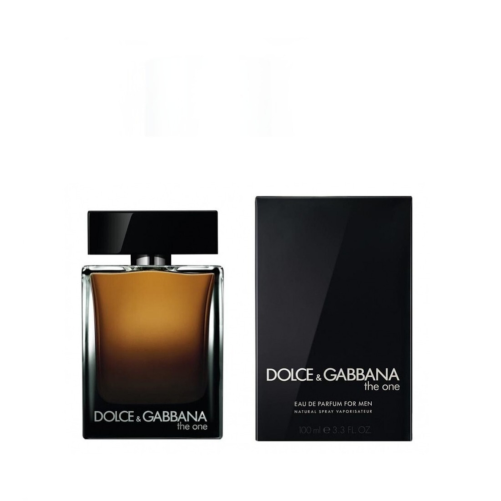 DOLCE & GABBANA The One edP 100ml men