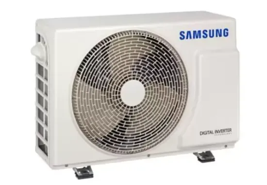 Сплит-система Samsung AR24BSFAMWKNER Wind Free Mass (GEO)