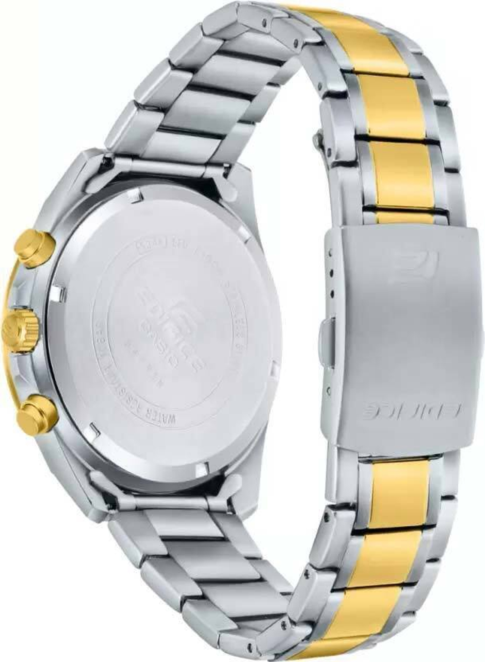 Мужские наручные часы Casio Edifice EFV-610SG-5A