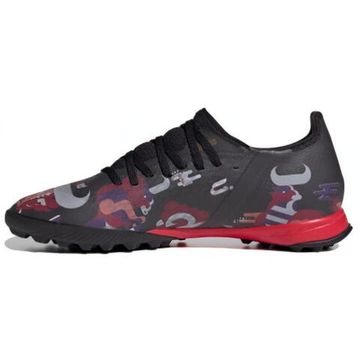 Бутсовые ботинки Adidas X GHOSTED - это низкие кроссовки для Юнисекс