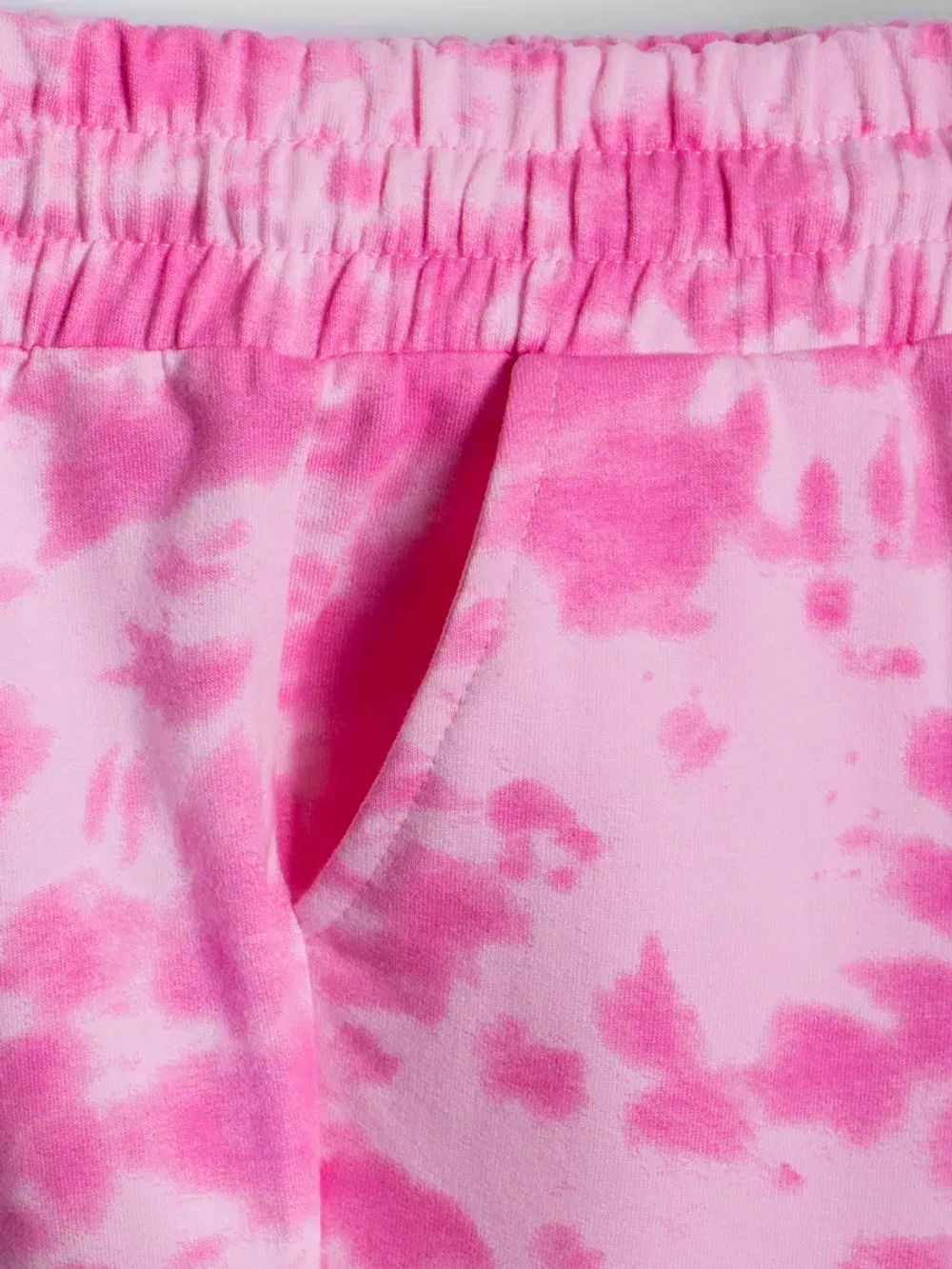 Костюм для девочки на физкультуру