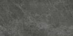 60x120 Rigato Декор Антрацит Матовый R10A