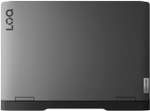 Ноутбук  Lenovo LOQ 15IRH8 15.6 ", Core i7, 16 Гб RAM, 512 Гб SSD, GeForce RTX 4060, Серый