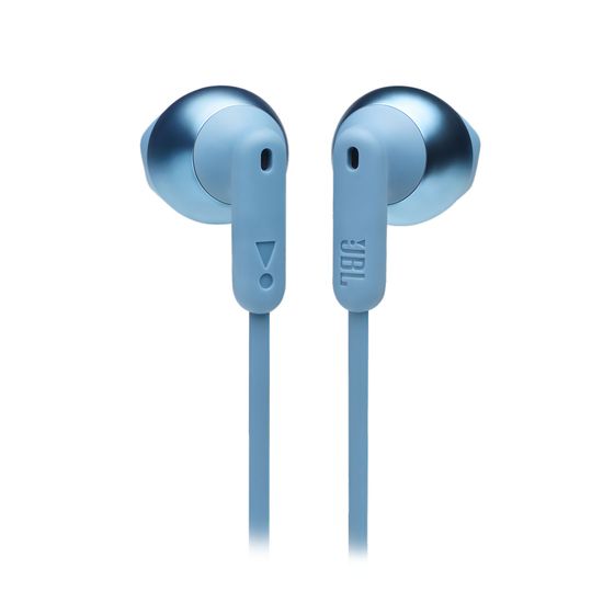 Беспроводные наушники JBL Tune 215BT Blue