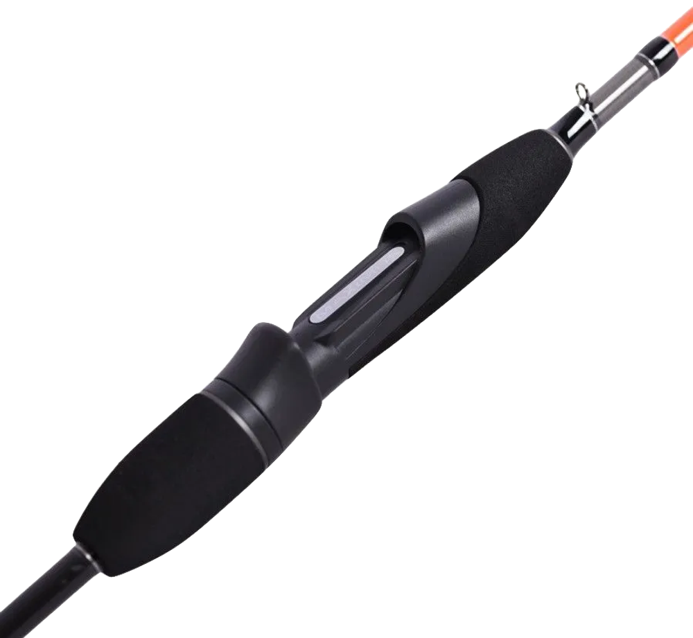 Спиннинг Maximus Pointer-X Microjig 2секц. MMJSPX-21UL 2.1м  0.8-6г Вес77г Тр.длина 1.10м ImF Fast