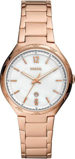 Женские наручные часы Fossil BQ3739