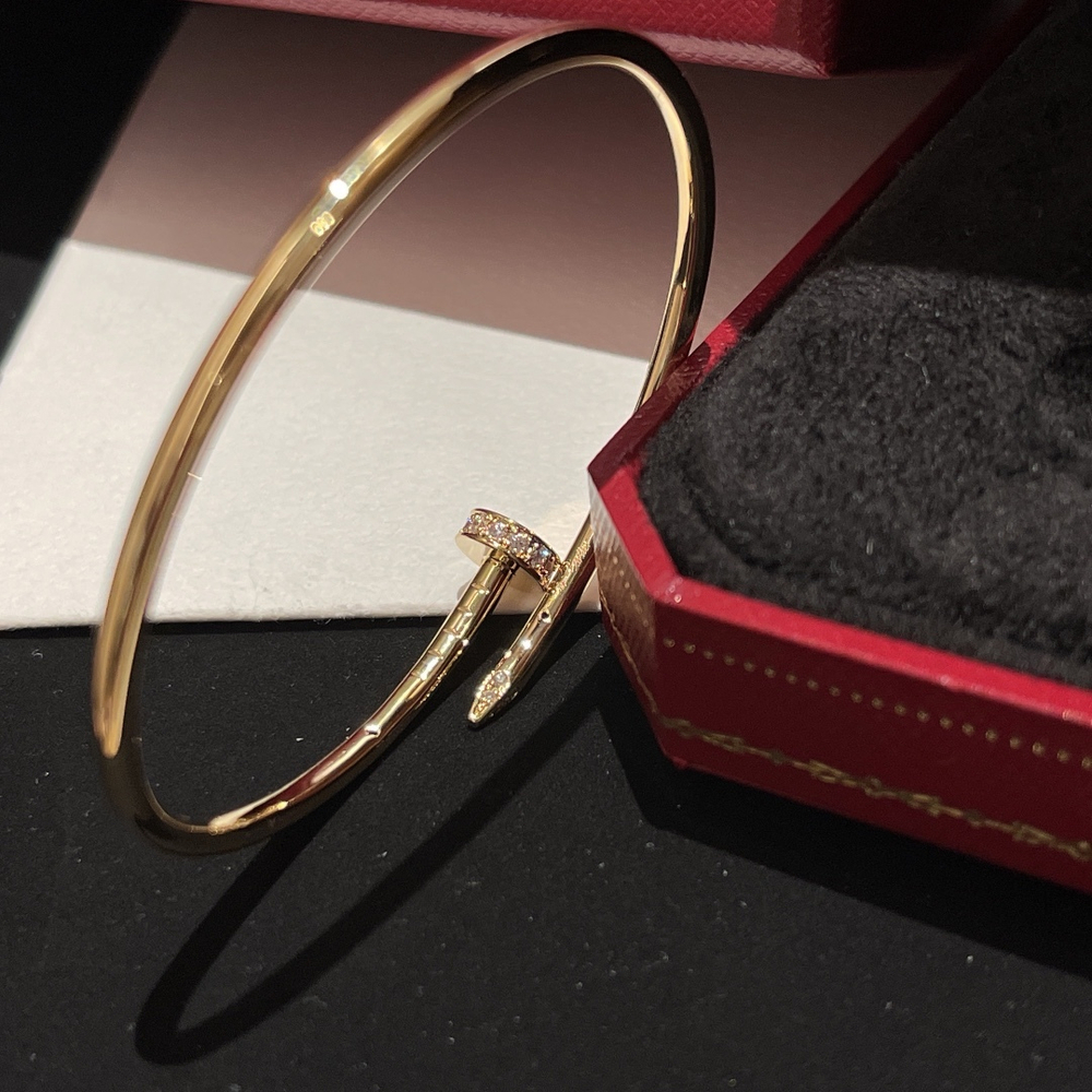 Cartier Juste Un Clou Bracelet