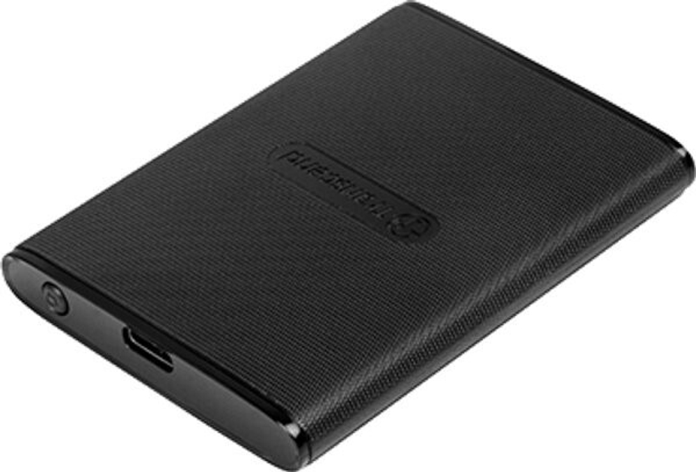 Внешний SSD USB 3.1 Type-C Transcend TS500GESD270C