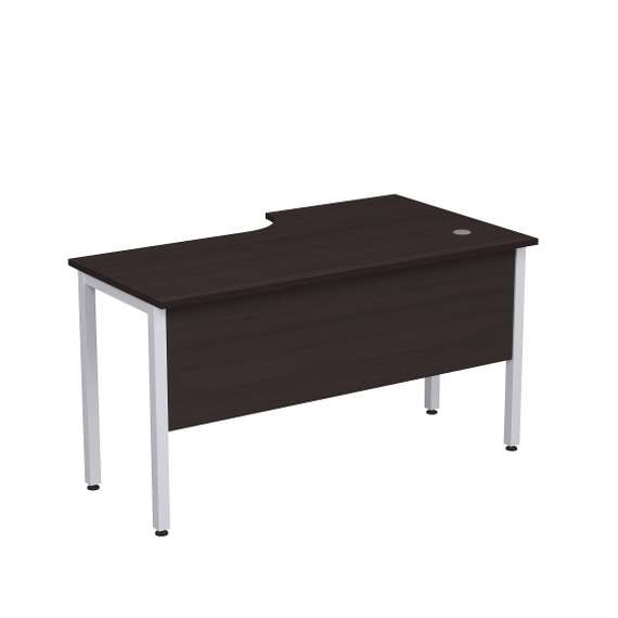 2МД.142 Стол криволинейный лев. (1400*800*750)