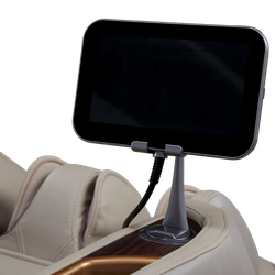 Массажное кресло Ergonova Chronos Beige